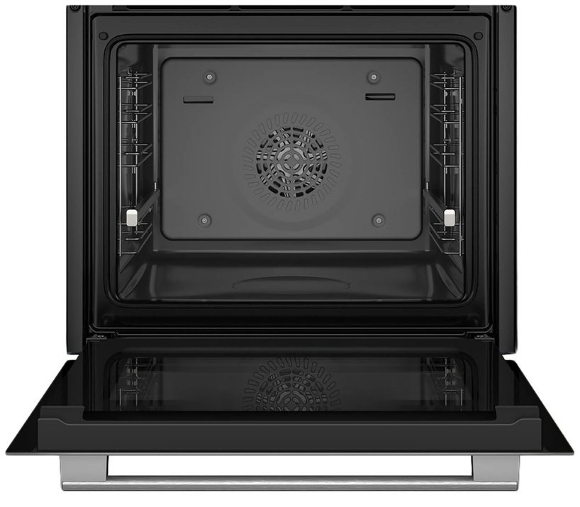 Электрический духовой шкаф Bosch HBG536EW4