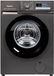 Стиральная машина Бирюса WM-ML712/10 DM