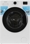 Стиральная машина Indesit ILS3 81291 B PG