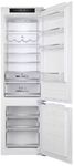 Встраиваемый холодильник Hiberg RFCI-465 NFW Inverter