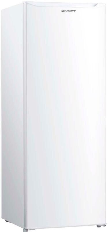 Морозильный шкаф KRAFT KF-HS 225 W