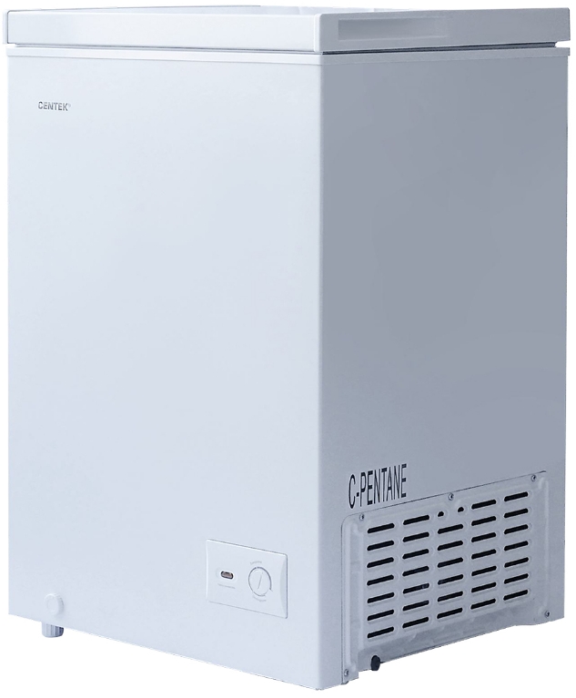 Морозильный ларь Centek CT-1792