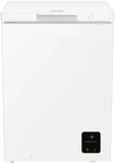 Морозильный ларь Gorenje FHC1014W5