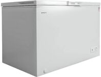 Морозильный ларь Kraft BD (W)-380RX
