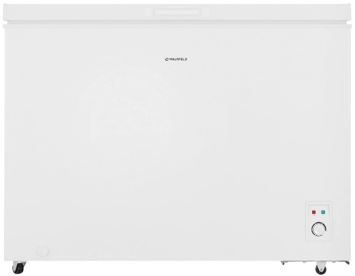 Морозильный ларь MAUNFELD MFL300W