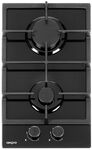 Газовая варочная панель Akpo PGA 302 FGC-T BL
