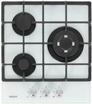 Газовая варочная панель Akpo PGA 453 FGC WH