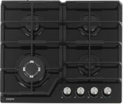 Газовая варочная панель Akpo PGA 604 HGC-T BL