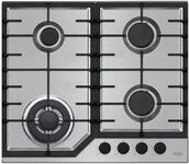 Газовая варочная панель DeLonghi GATTA 6GW IM