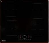 Индукционная варочная панель DeLonghi ELETTRA 1B0P CR