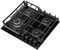 Газовая варочная панель DeLonghi GRETA 6GW NB