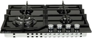 Газовая варочная поверхность LEX GVG 640-1 BL