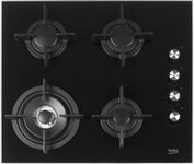 Газовая варочная панель Beko HILW64122S