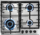 Газовая варочная панель DeLonghi Grazia 6GW IM Modification