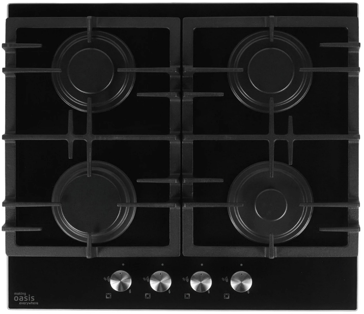 Газовая варочная поверхность Oasis P-GEB