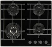 Газовая варочная панель DeLonghi GRAZIA 6GW NB