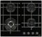 Газовая варочная панель DeLonghi GRAZIA 6GW NB