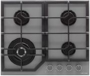 Газовая варочная поверхность Krona MYSTERIUM gh 60 GR