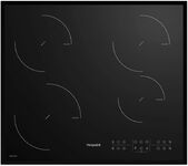 Индукционная варочная панель Hotpoint-Ariston HB 2560S BA