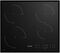 Индукционная варочная панель Hotpoint-Ariston HB 2560S BA