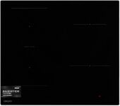 Индукционная варочная панель Akpo PIA 6094122FZ-1 BL