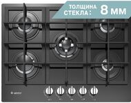 Газовая варочная панель Gefest ПВГ 2342