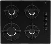 Газовая варочная панель Electrolux KGG6407K