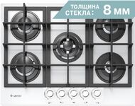 Газовая варочная панель Gefest ПВГ 2342 К12