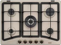 Газовая варочная панель DeLonghi OWF 57 PRO RUS