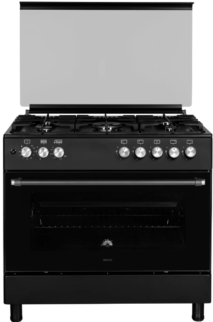 Газовая плита Nord GG 9064 B