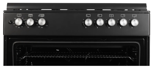 Газовая плита Nord GG 9064 B