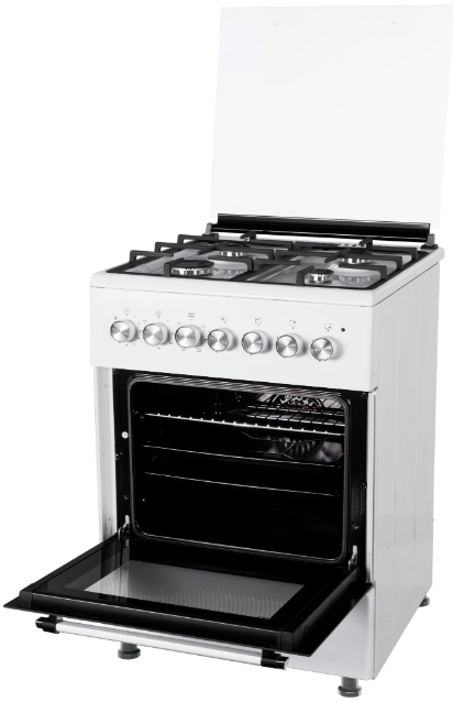 Газовая плита Nord GE 6064 W
