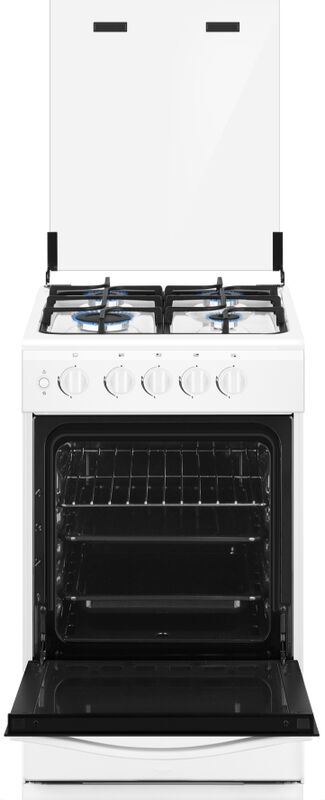 Газовая плита Weissgauff WGSM 5322 WG
