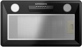 Полновстраиваемая вытяжка Kuppersberg INLINEA 60 B