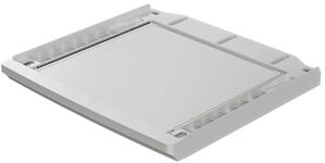 Соединительный элемент Monsher MDS 510 Blanc
