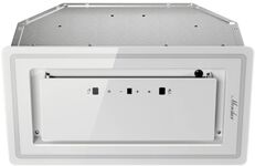 Полновстраиваемая вытяжка Monsher LUMIA 60 BLANC