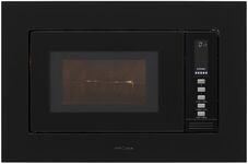 Встраиваемая микроволновая печь Krona WINDEN 60 BL