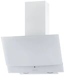 Наклонная вытяжка Krona ALVA 600 white S