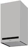 Каминная вытяжка Krona DITA F MAX 420 inox SGC