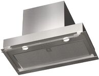 Полновстраиваемая вытяжка Krona IDA 600 INOX 3P