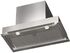 Полновстраиваемая вытяжка Krona IDA 600 INOX 3P