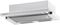 Телескопическая вытяжка Krona KAMILLA 600 E1M white