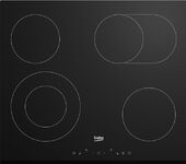 Электрическая варочная панель Beko BHC6440KBEB