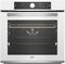 Электрический духовой шкаф Beko BBIM13400WSE
