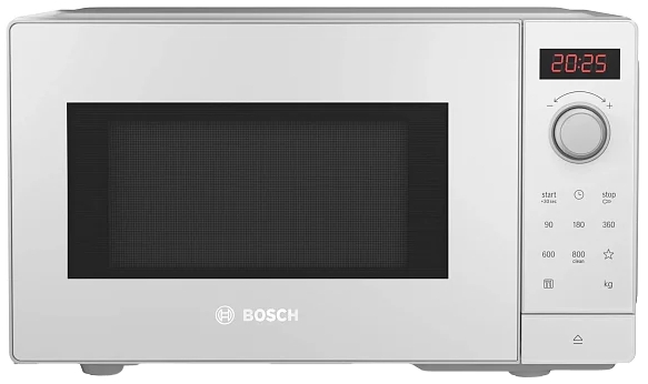 Микроволновая печь Bosch FFL023MW0