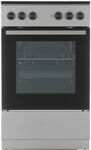 Электрическая плита Gorenje GEC5A12SG