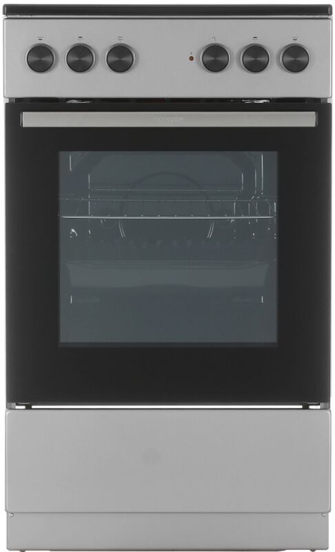 Электрическая плита Gorenje GEC5A12SG