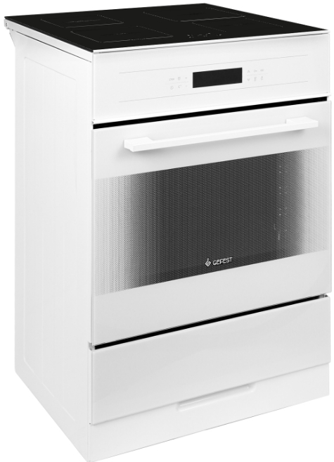 Индукционная плита Gefest ПЭ 6570-04 S040