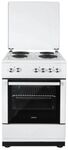 Электрическая плита Nordfrost EE 6061 W