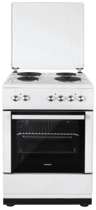 Электрическая плита Nordfrost EE 6061 W